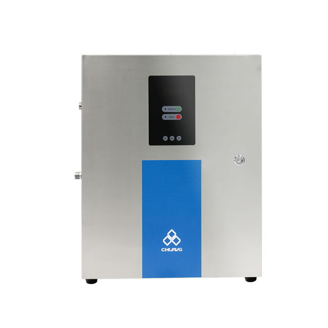 宿州CH-WFA-BS3壁挂式臭氧水机