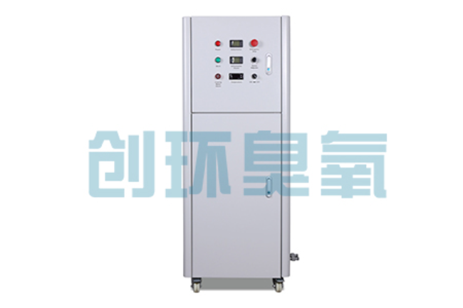 宿州2026好用的臭氧发生器哪个公司靠谱?工业设备厂家盘点