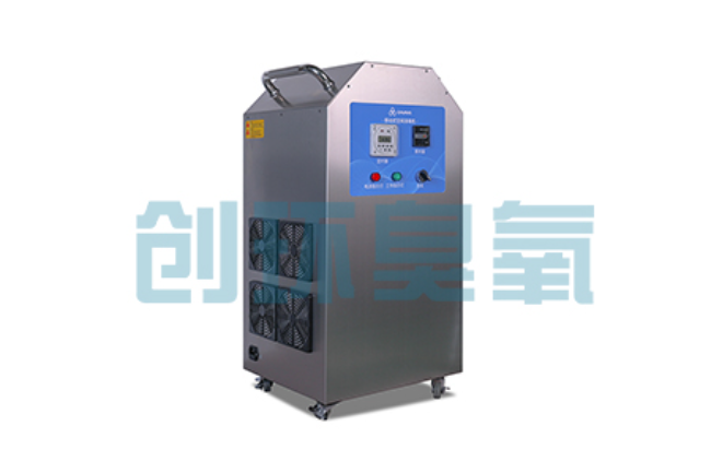 宿州2026化妆品生产车间GMP洁净区环境维持,臭氧发生器如何与空调系统联动?