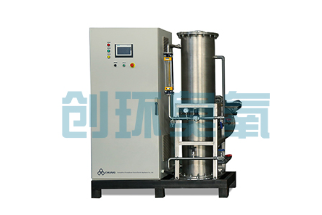 宿州高浓度工业废水难降解成分高怎么办?大型臭氧发生器催化氧化技术选型与成本测算