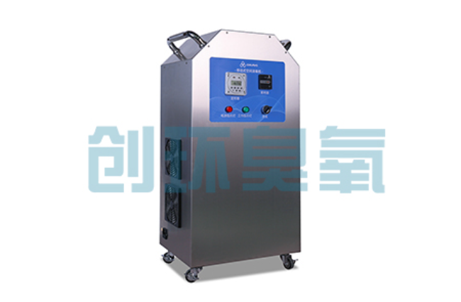宿州冬季养殖场密闭消毒双赢方案:臭氧发生器在工厂化水产与畜牧场景的安全应用