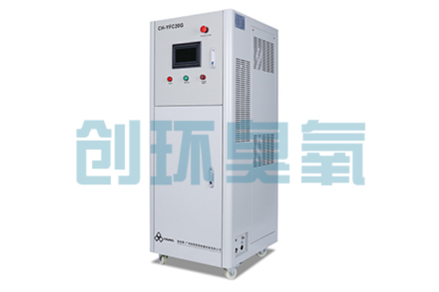宿州高密度养殖中臭氧发生器的维护方法有哪些