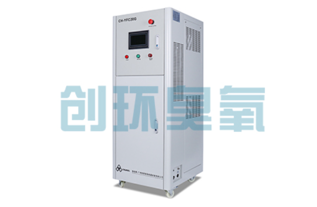 宿州海水养殖病害频发怎么防？臭氧发生器无残留消毒全解析
