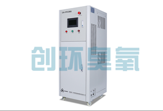 宿州南美白对虾养殖弧菌超标怎么办?臭氧发生器精准消杀与避坑指南