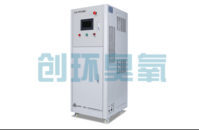 宿州高密度养虾水质恶化怎么救?臭氧发生器降解氨氮与亚硝酸盐实操步骤