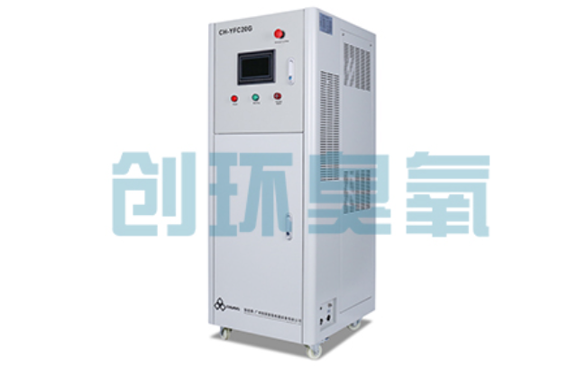 宿州工厂化循环水养虾必备：蛋白分离器后端注入臭氧的技术要点与逻辑