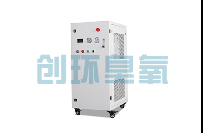 宿州工厂化养鲈必看：2026年臭氧发生器替代传统消毒的最新方案
