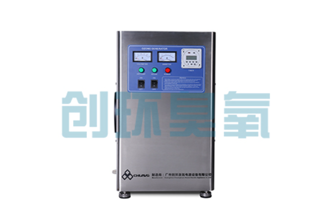 宿州高盐高浓度化工废水怎么处理?臭氧发生器催化氧化技术的应用边界在哪里?