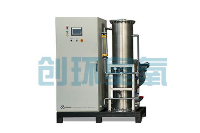 宿州高浓度化工废水脱毒对比:臭氧发生器与湿式氧化法(WAO)的能耗与设备投资评估