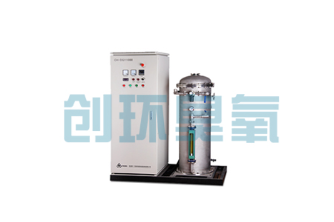 宿州臭氧+UV vs 臭氧+H₂O₂:哪个AOP工艺运行成本低20%?