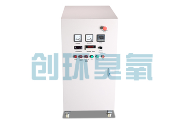 宿州拒绝盲目选型!工厂化循环水养殖臭氧发生器产量计算公式与避坑指南
